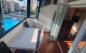 Apartman Los Cristianos-Cristimar