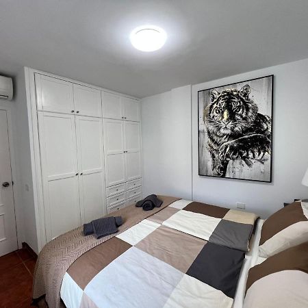 Apartman Los Cristianos-Cristimar Los Cristianos  Exterior photo