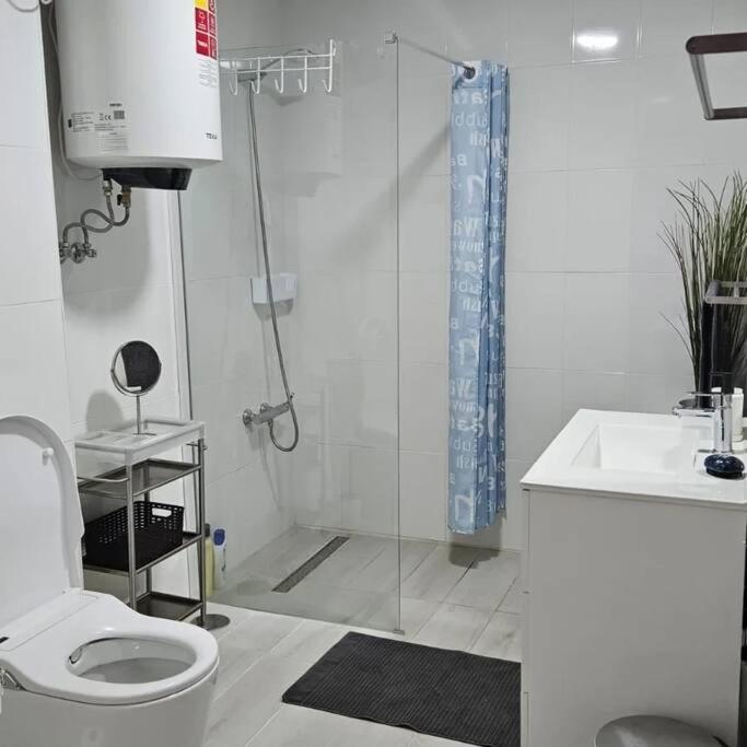 Apartman Los Cristianos-Cristimar Los Cristianos  Exterior photo